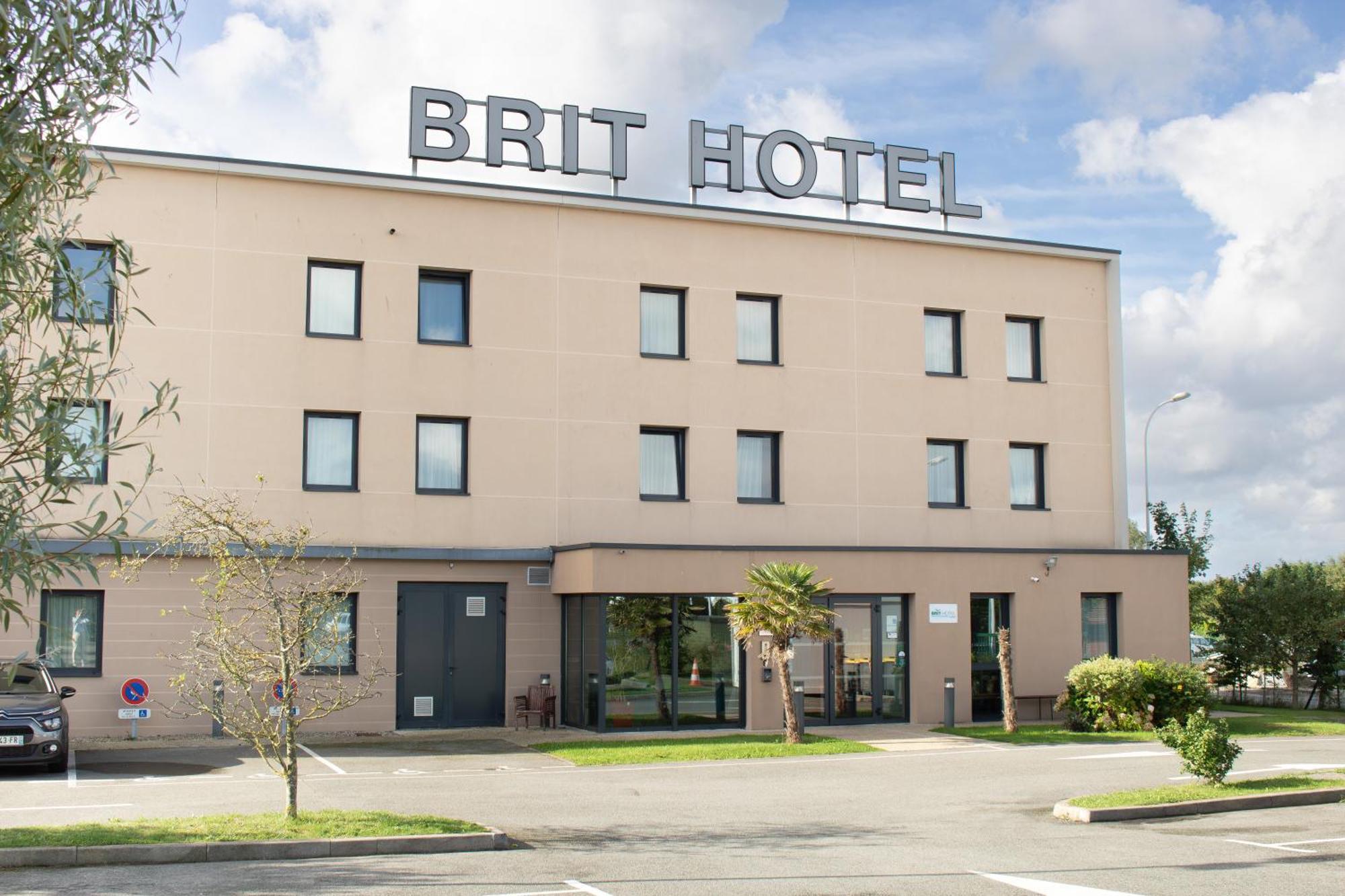 Hotel Brit